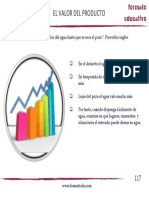 El Valor Del Producto PDF