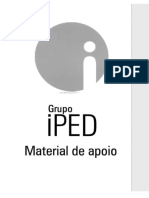 Apostila Iped Cabeleireiro PDF