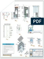 Plano Sistema de Cloracion-Arq PDF