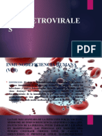 ANTIRETROVIRALES - PPTX HELGA M