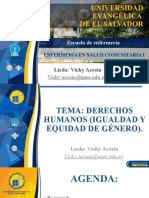 Derechos Humanos