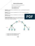 Practicas Direccionamiento