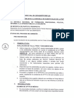 Modifica en Parte El Prospecto Eso 2019 - 04 - 23 PDF