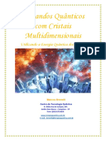 Ebook Cristais Multidimensionais