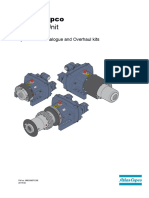 9853 6675 20f Spare Parts Catalogue DHR 6H - SH Diego PDF