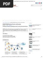 BTS Components in GSM Architecture | PDF | Information And ...