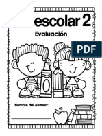 Preescolar 2