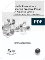 Prisión Preventiva y Reforma Procesal Penal en América Latina. Evaluación y Perspectivas.pdf