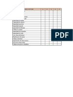 TEST DE APTITUDES - XLSX - Hoja1 PDF
