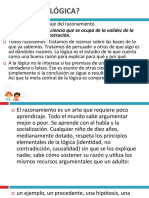 Lógica Resumen PDF