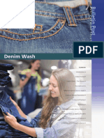 Denim Wash Brochure - tcm35-191942
