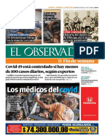 El-Observador 2020-08-01 PDF