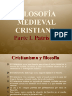 filosofia medieval cristiana