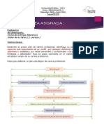 Tarea Asignada Semana 2