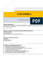 Derecho Comparado Colombia-Chile