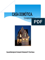 Introduccion A La Domotica