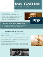 Infogrma Galileo Galilei