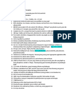 Day 1-3 Review of Physical, Chemical and General Engineering Principles