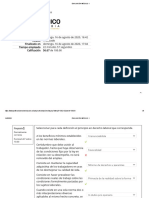 Evaluación Módulo 1