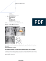 Cardiopatías Congénitas Cianóticas