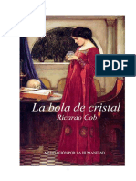 La bola de cristal - Ricardo Cob.pdf