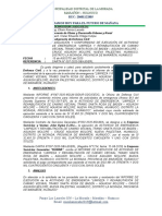 Informe 056-2020-Mdlm-sgi-odc-oeoc Conformidad Actividad de Emergencia Tramo 3