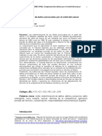 L33- Compensación de daños provocados por el cártel de azúcar (Francisco Marcos).pdf
