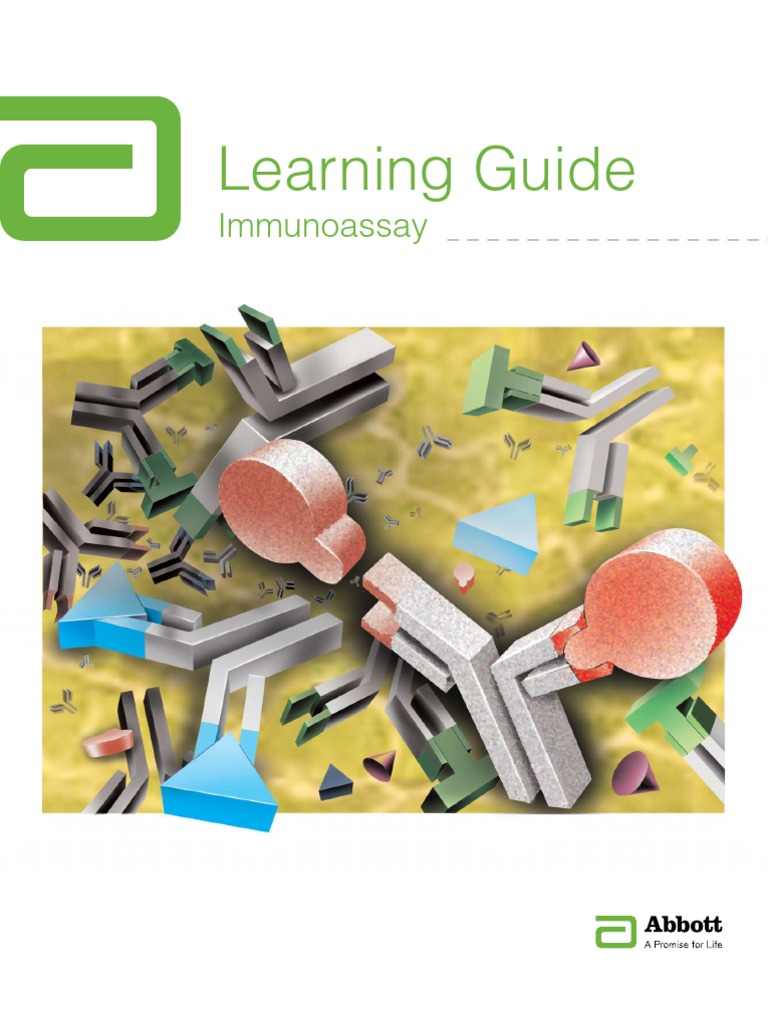 Imm | PDF | Immunoassay | Elisa