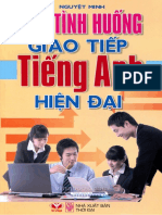394 Tinh Huong Giao Tiep Tieng Anh Hien Dai Nguyet Minh PDF