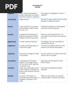 Basic Personality Inventory | PDF | Anxiety | Major Depressive Disorder