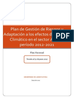Plan GdRyACC Agrario Al 2012 PDF