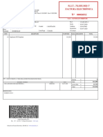 Factura Electrónica