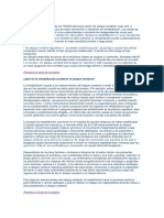 Derrame Cerebral PDF