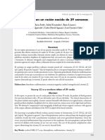 Trisomia 22 PDF