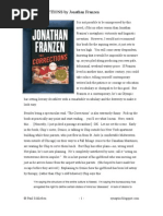 Download The Corrections by Jonathan Franzen by Paul Schlieben SN47268449 doc pdf