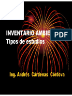 3 INVENTARIO AMBIENTAL Estudio Medio Fis PDF