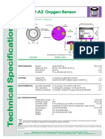 O2-A2 Oxygen Sensor O2-A2 Oxygen Sensor O2-A2 Oxygen Sensor O2-A2 Oxygen Sensor O2-A2 Oxygen Sensor