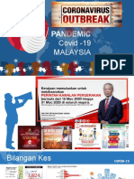 Pandemic Covid-19 