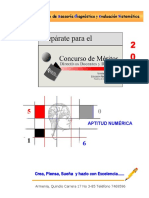 Prueba Numeric A