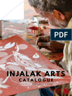 Injalak Arts: Catalogue