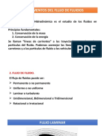 4 Fundamentos Del Flujo de Fluidos