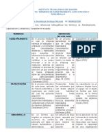 Actividad 20. Adiestramiento, Capacitación y Desarrollo - TaniaVerdugo