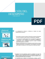 Actividad 21. Evaluación del desempeño_TaniaVerdugo