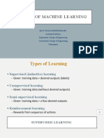 Types of machine learning.pptx