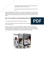 Children PDF