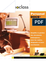 Personal Docs