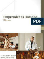 Unidad I Tema Ii Formacion Emprendedores Virtual PDF