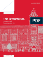 City, University of London PDF