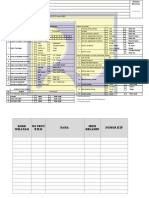 FORMAT Yang Harus Di Isi Oleh Kecamatan