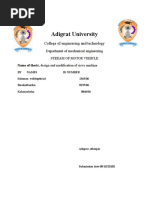 Thesis of Sieve Machine 2010